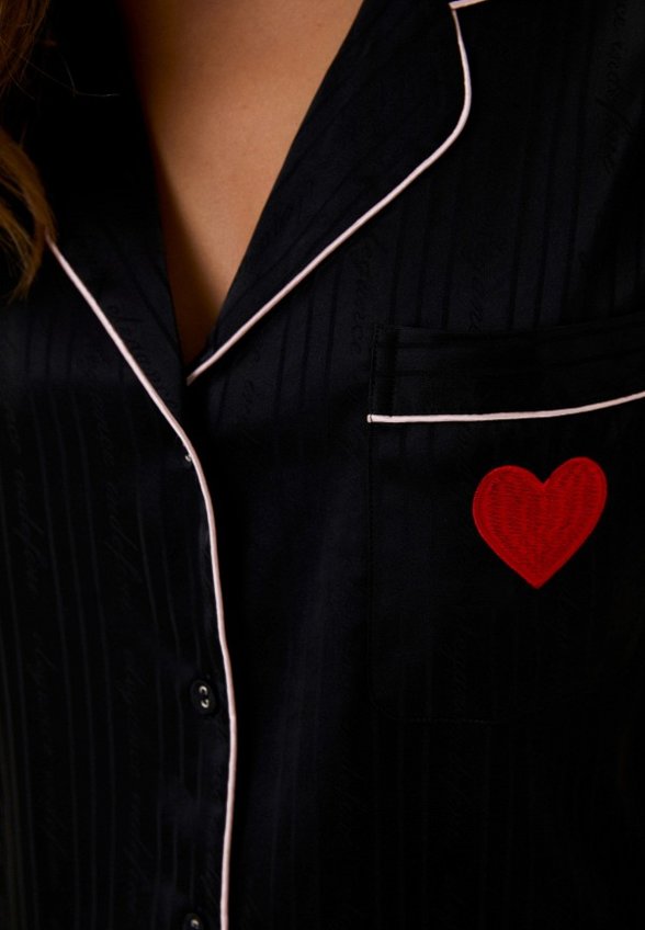 Пижама Indefini