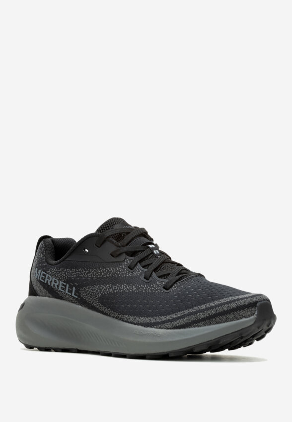 Кроссовки мужские Merrell Morphlite, Черный
