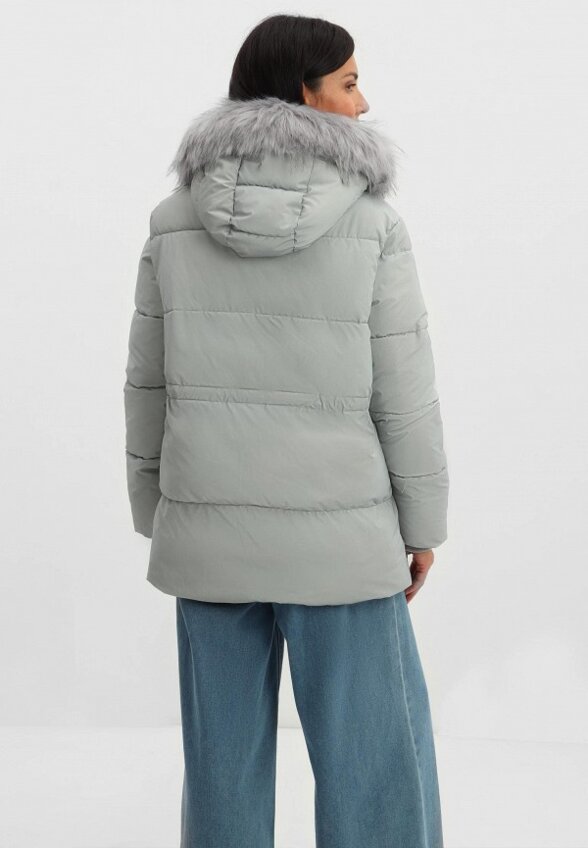 Пуховик La Lindeza