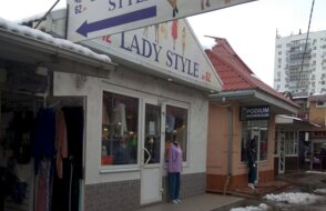 Lady style