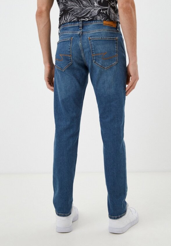 Джинсы Colin's