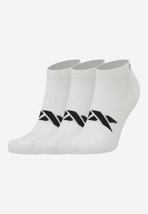 Носки Athlex, 3 пары, Белый