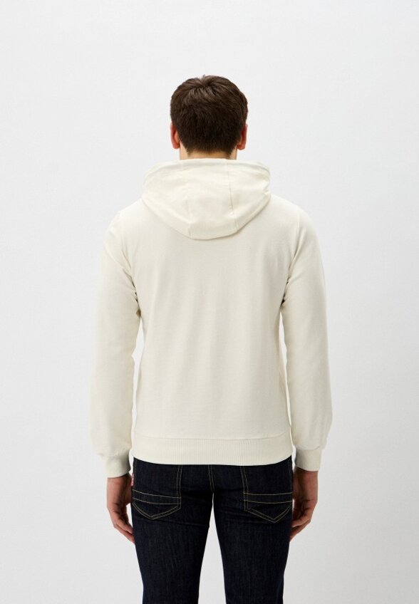 Худи Bikkembergs