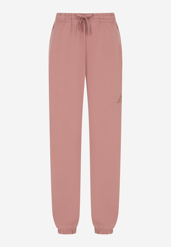 Брюки женские Adidas, Коричневый