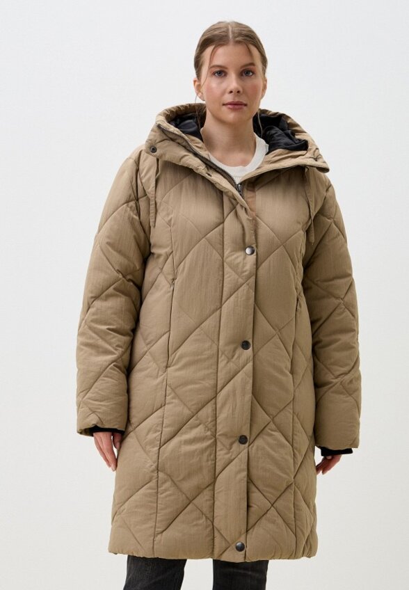 Куртка утепленная Colin's