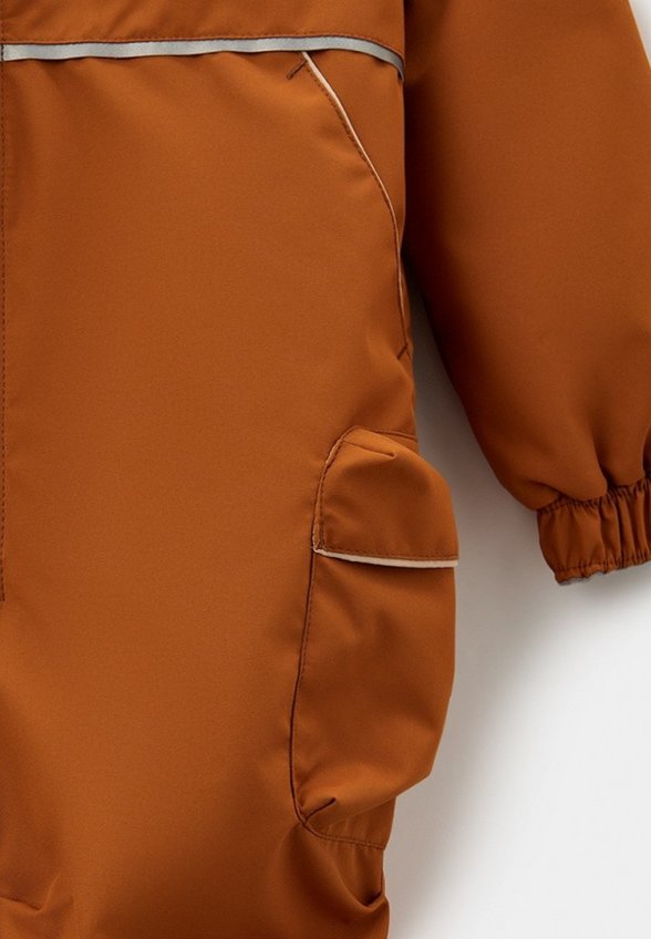 Комбинезон утепленный Nikastyle