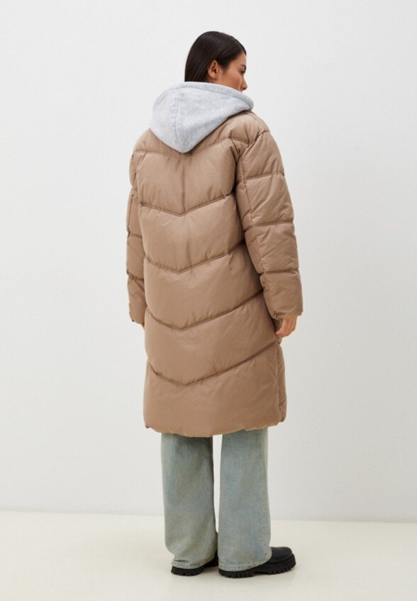 Пуховик Befree