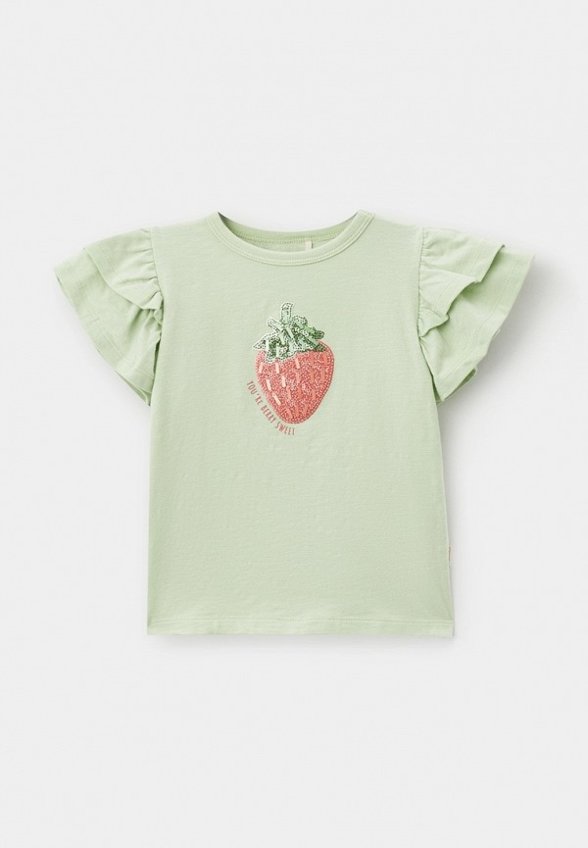 Футболка Minymo