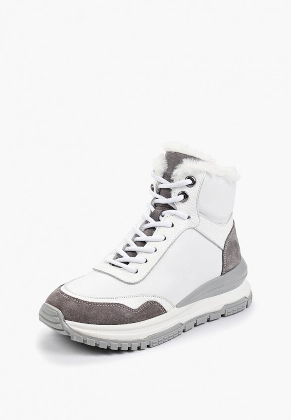 Кроссовки Basconi