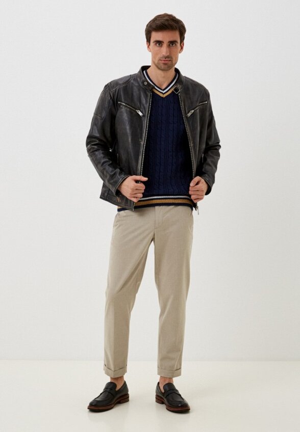 Пуловер Original Siberia