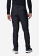 Брюки мужские Columbia Vast Canyon Softshell Pant, Черный3  - превью