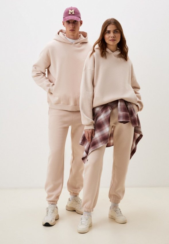 Худи Kirsten Lab