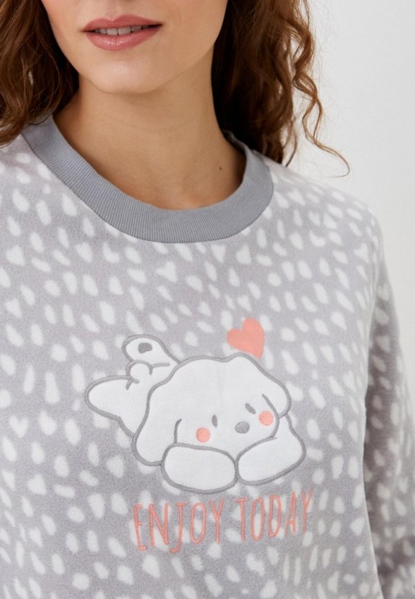 Платье домашнее Vienetta