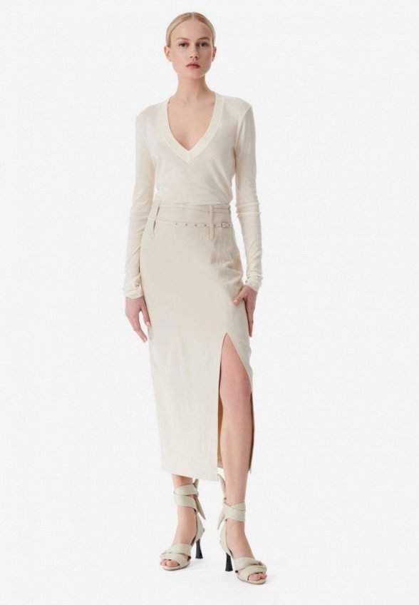 Лонгслив Iro