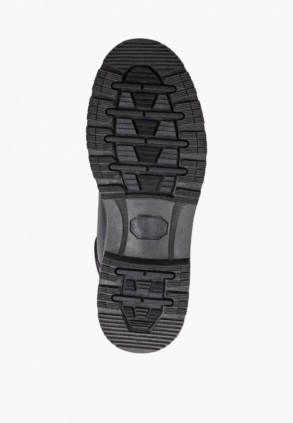 Ботинки Patrol