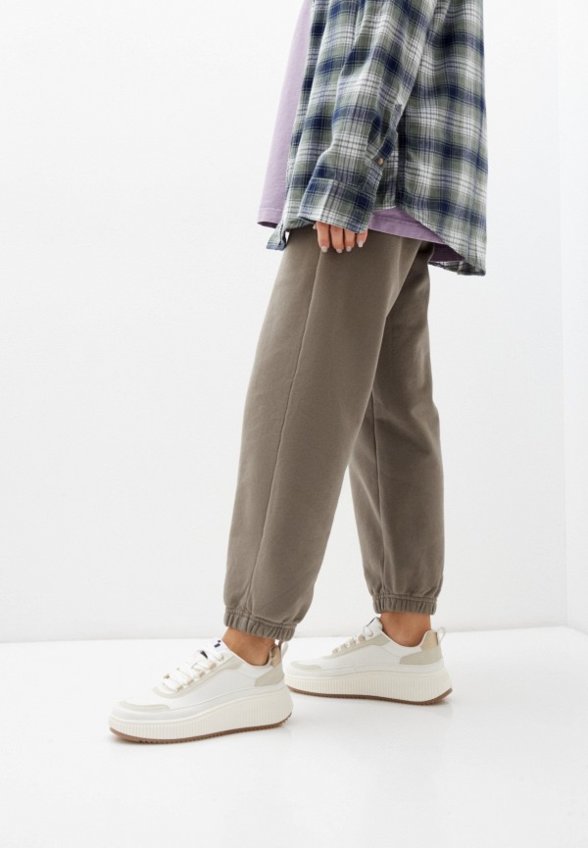 Кеды Safety Jogger