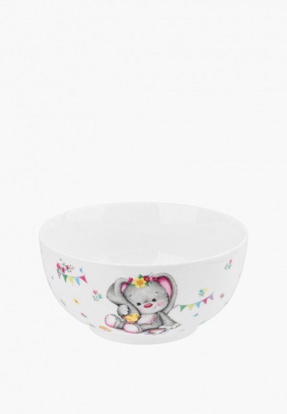 Сервиз столовый Elan Gallery