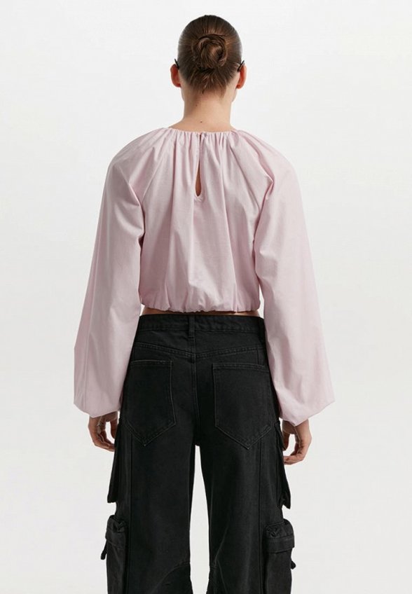 Блуза Love Republic