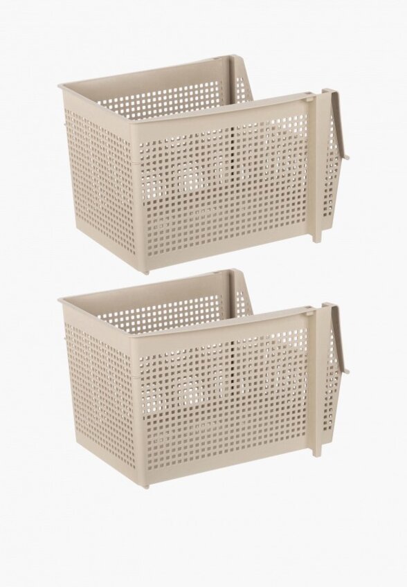 Комплект органайзеров Elcasa