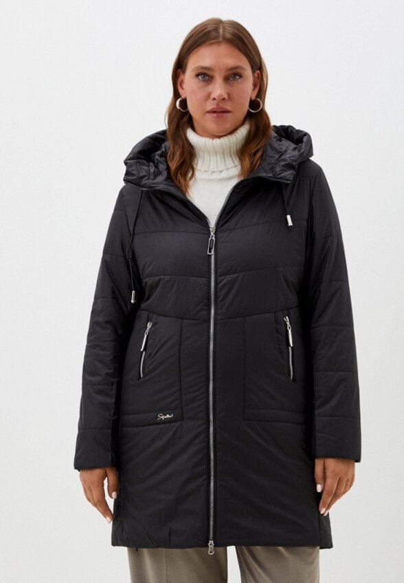 Пуховик Margo Blues