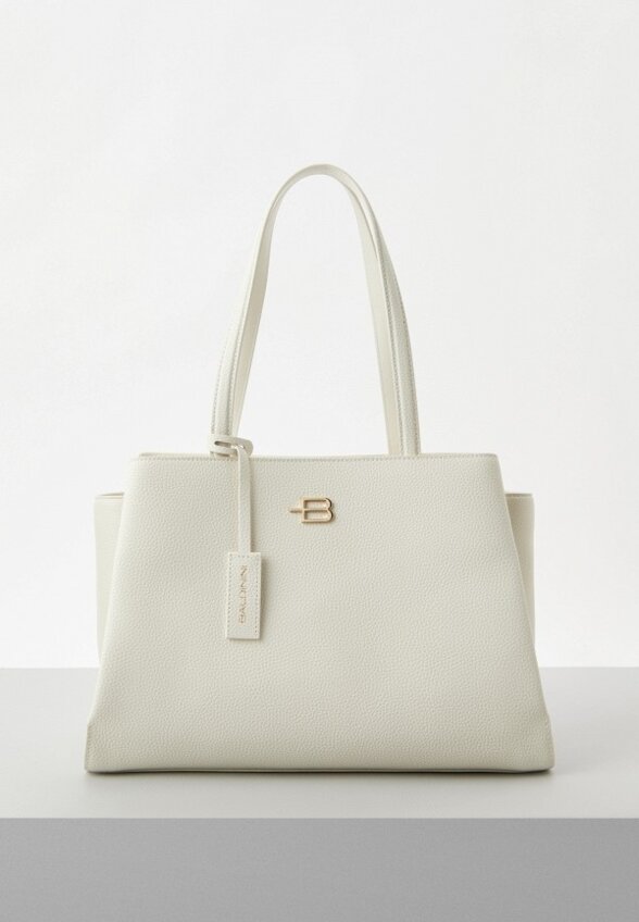 Сумка и брелок Baldinini