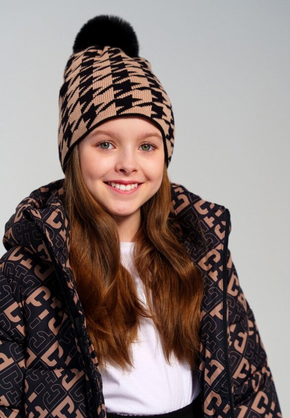 Шапка PlayToday