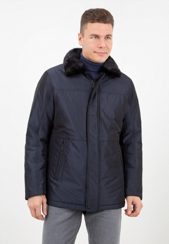 Пуховик Thomas Berger