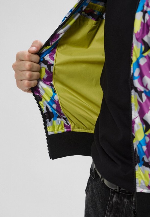 Бомбер Trussardi