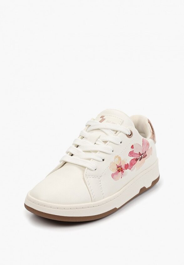Кеды Safety Jogger