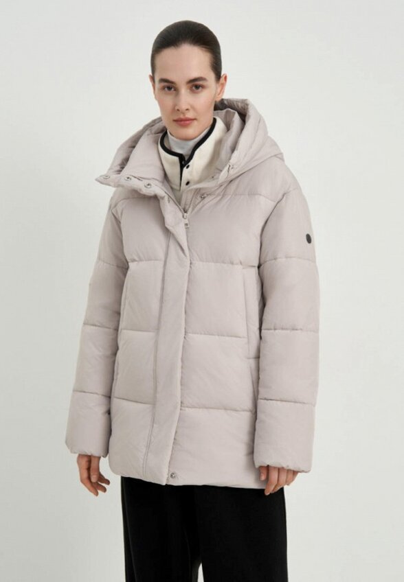 Пуховик Finn Flare