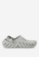 Сабо Crocs Echo Clog, Серый5  - превью
