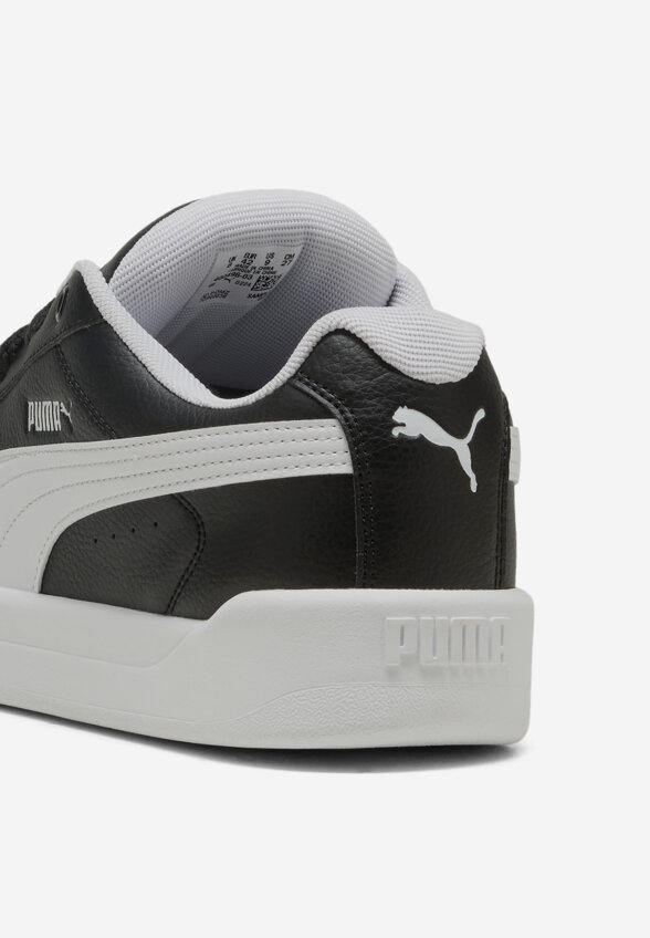 Кеды мужские PUMA Park Lifestyle Easy, Черный
