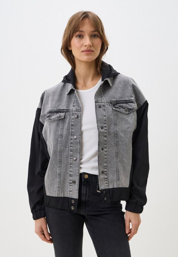 Куртка джинсовая Whitney