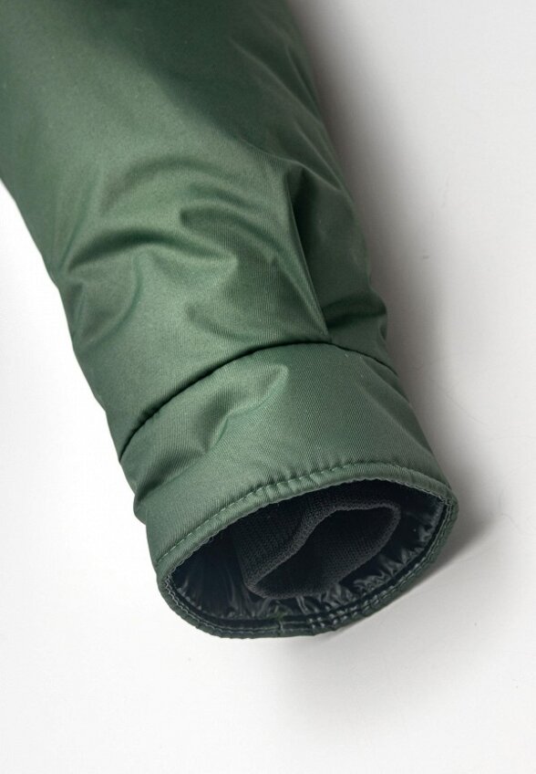 Куртка утепленная Orso Bianco