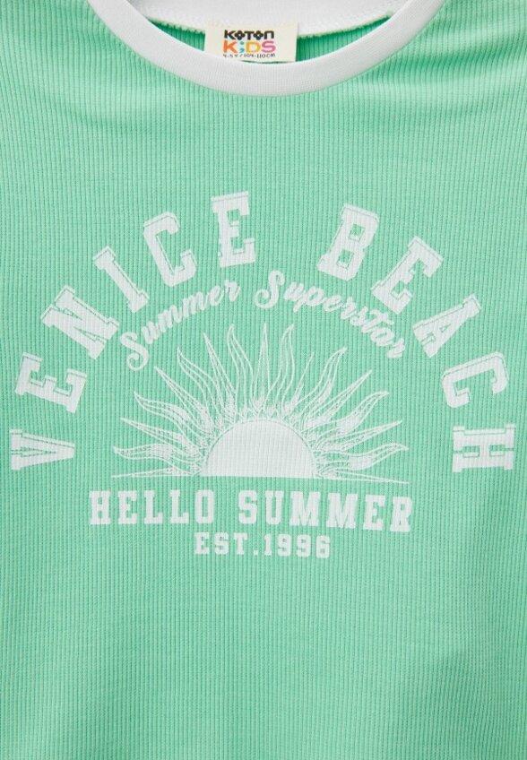 Футболка Koton