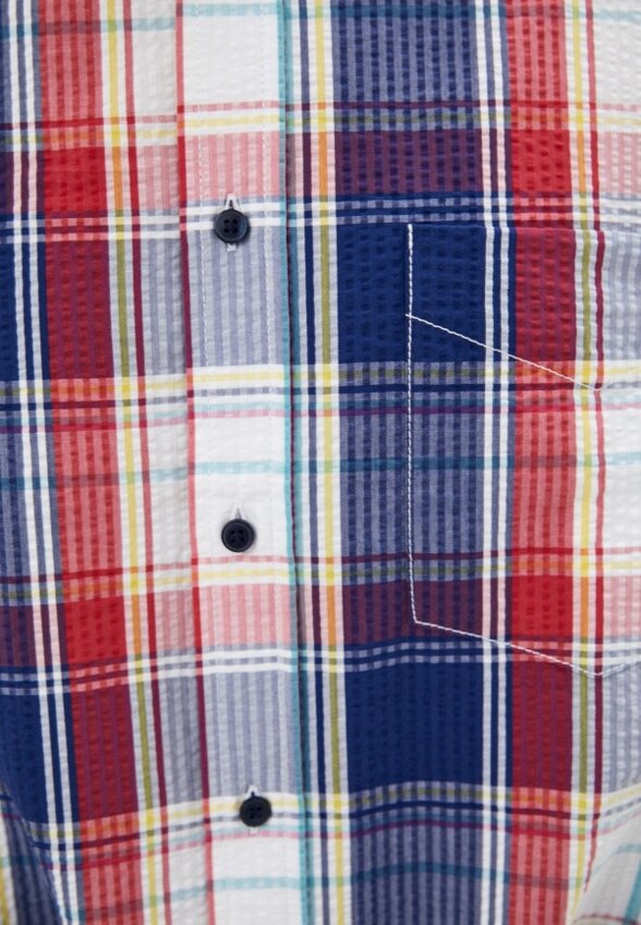 Рубашка Eterna