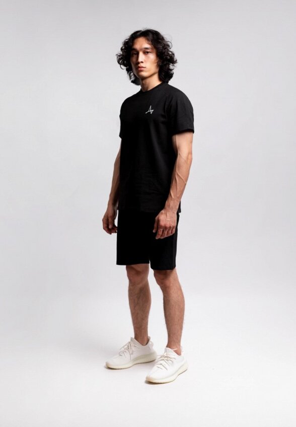 Футболка Индивид