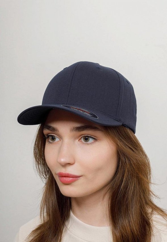 Бейсболка Flexfit