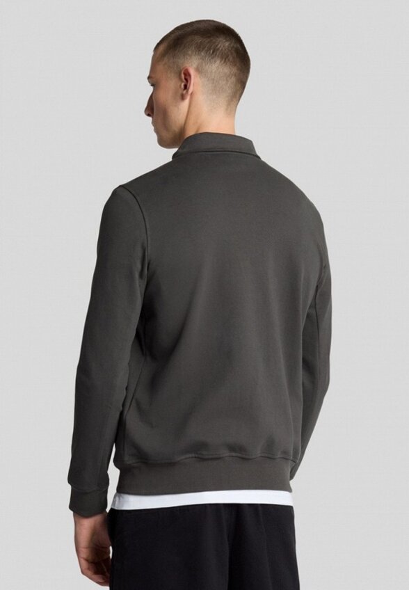 Олимпийка Lyle & Scott