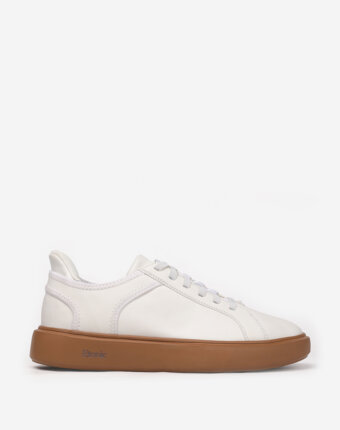Кеды мужские Etonic Gummy, Белый женщинам
