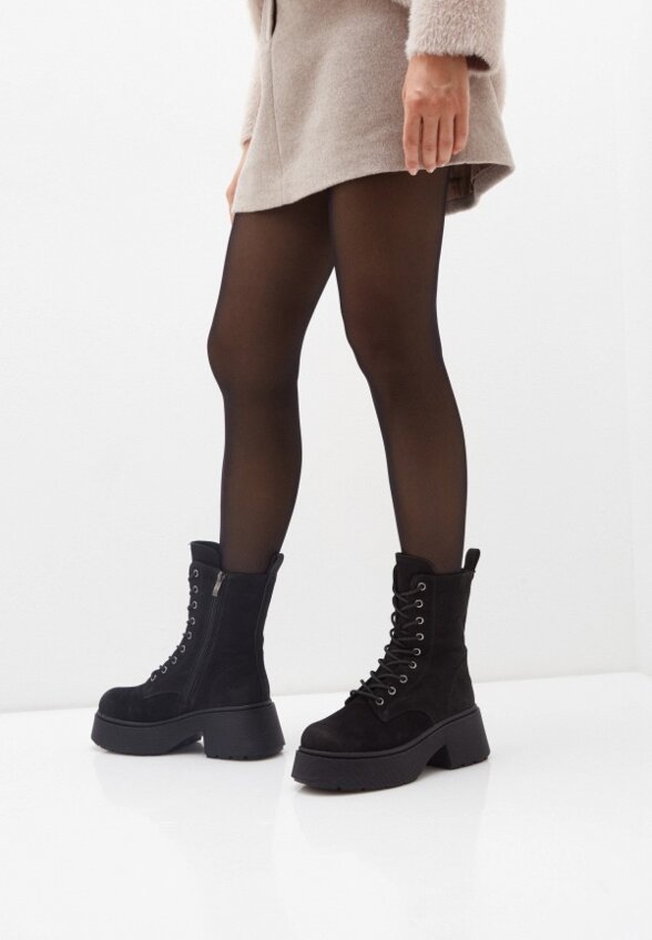 Полусапоги Thomas Munz