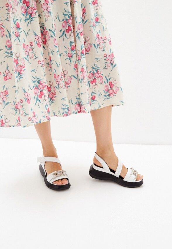 Босоножки Valeani