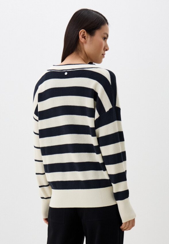 Пуловер Desigual