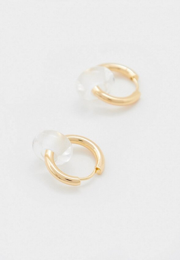 Серьги Stone Philosophy