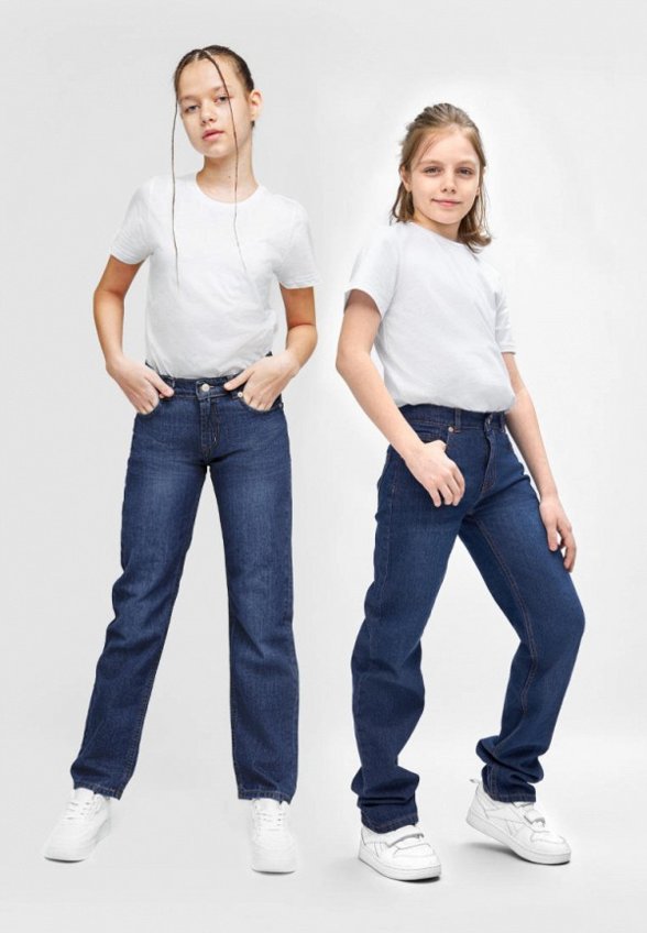 Джинсы Bossa Nova