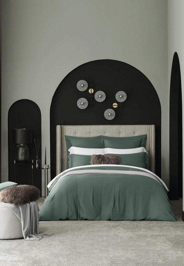 Постельное белье 1,5-спальное Togas