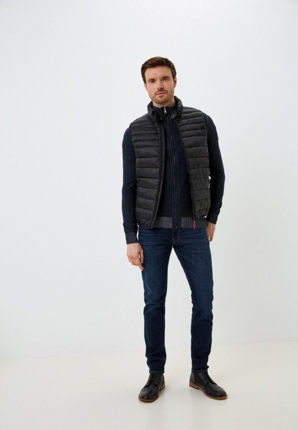 Кардиган Cudgi