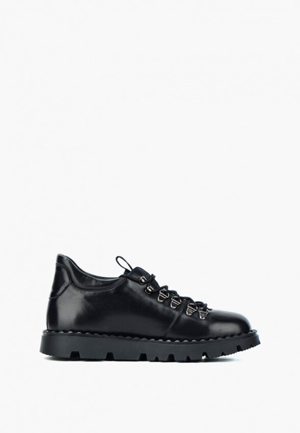 Ботинки Mof-Berg