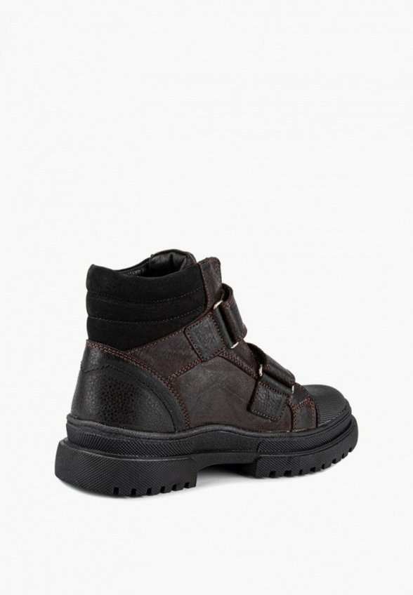 Ботинки Kapika