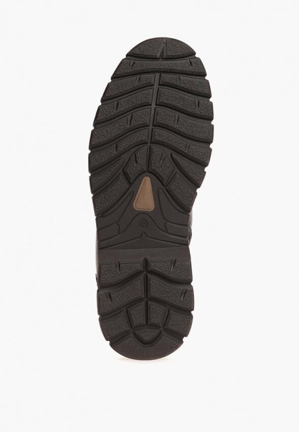 Ботинки El Tempo